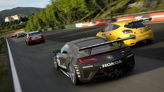 Gran Turismo 7 will include 420 car models and 90 tracks