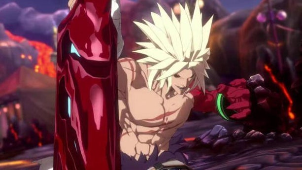 DNF Duel, lo nuevo de Arc System Works, saldrá en verano de 2022 ...