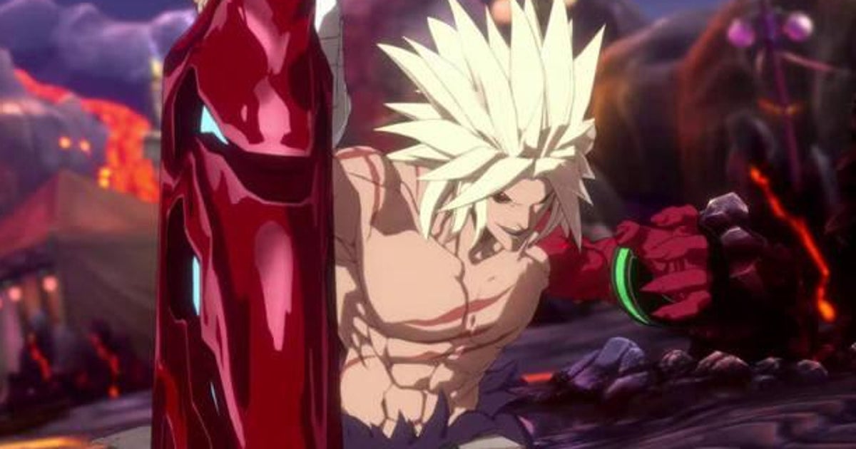 Arcsys Dnf DNF Duel, lo nuevo de Arc System Works, saldrá en verano de 2022 ...
