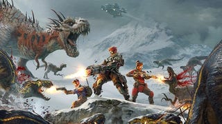 Second Extinction está gratis en la Epic Games Store durante 24 horas
