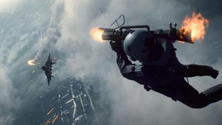 Battlefield 2042 ha il trailer con il maggior numero di visualizzazioni nel 2021