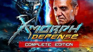 X-Morph: Defense Complete Edition está gratis en GOG durante 48 horas