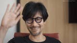 Hideo Kojima está trabajando en dos juegos ahora mismo