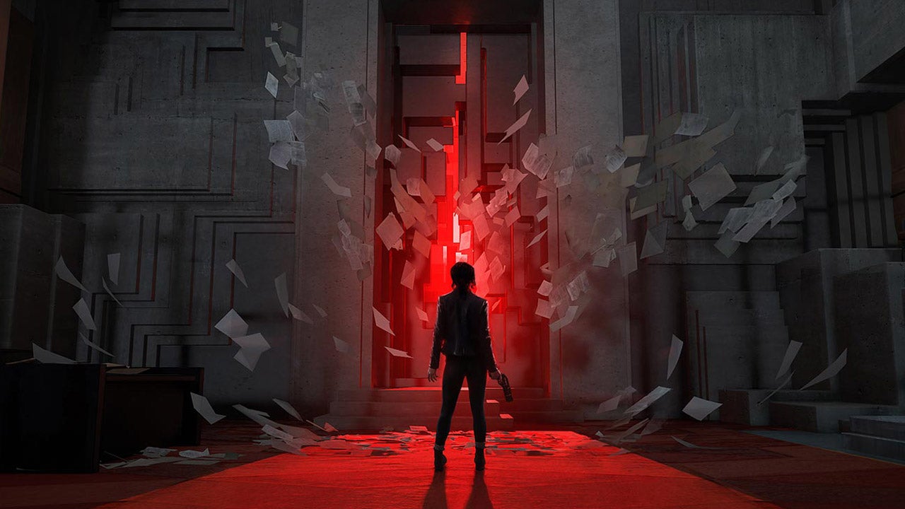 Remedy en Tencent ontwikkelen samen co-op multiplayer game