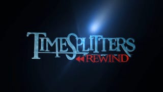 Nuevo vídeo de TimeSplitters Rewind