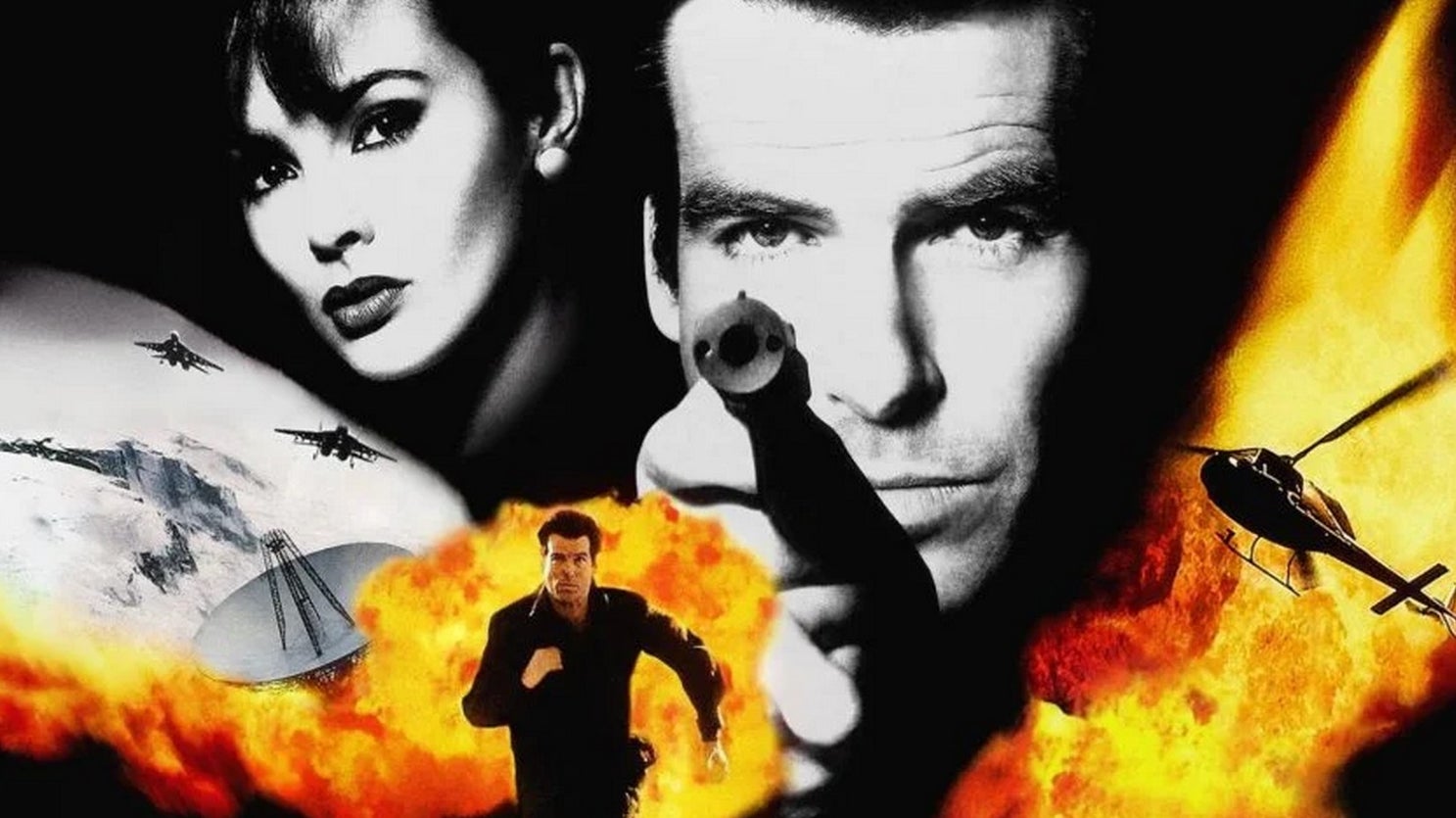 GoldenEye 007 Xbox achievements leak points to new port