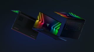 Razer stelt nieuwe Blade laptops voor 2022 voor