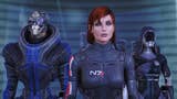 Mass Effect 3's Happy Ending fan mod now available for Legendary Edition