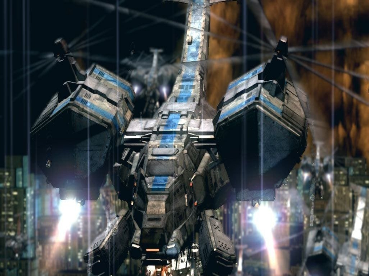 Unannounced Armored Core Game Once Again Teased By FromSoftware - Turtle  Beach Blog