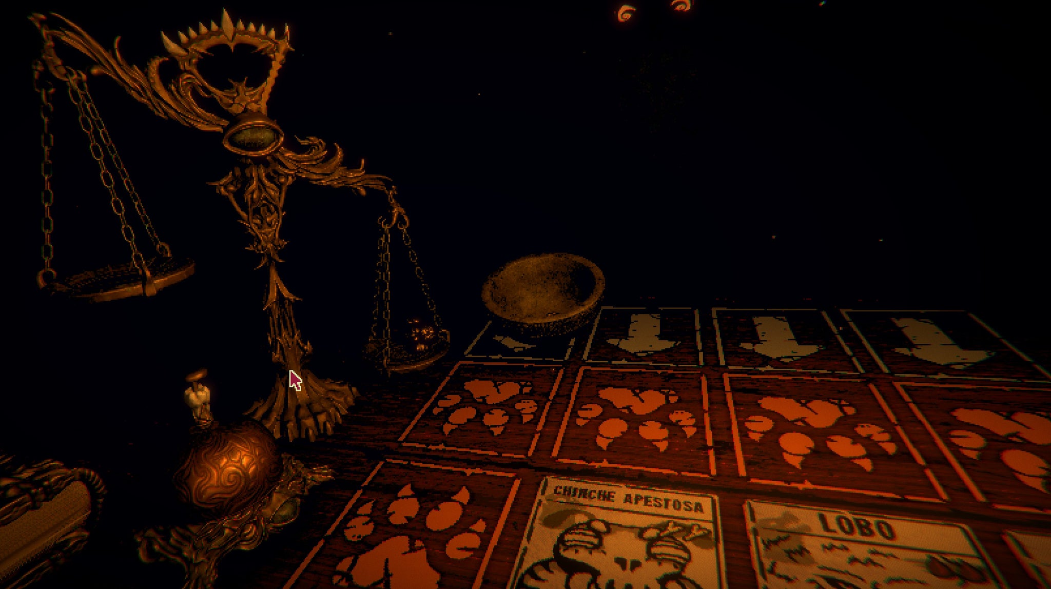 Inscryption review: a wonderful nightmare, and a vividly memorable game ...