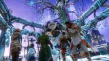 New World's Winter Convergence Event gets a two-week extension