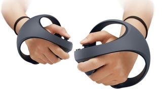 PlayStation VR2 ist genau der Impuls, den High-End Virtual-Reality-Gaming jetzt braucht