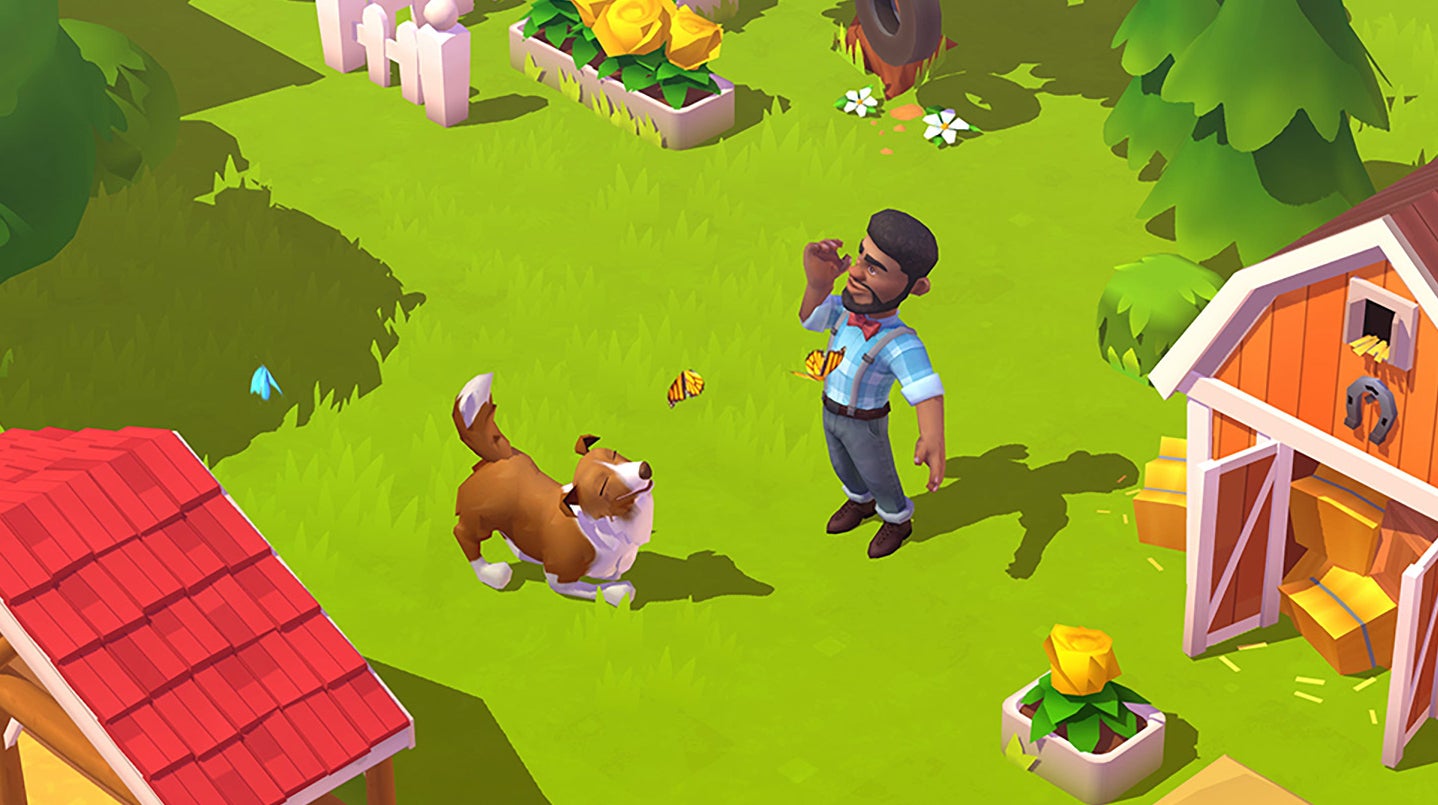 Take-Two koopt mobile developer Zynga