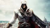 Assassin's Creed: The Ezio Collection komt naar de Switch