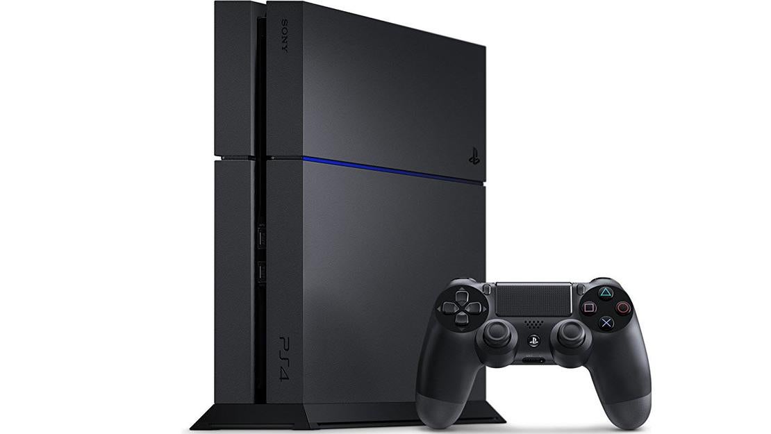 Playstation 4 shop production cost