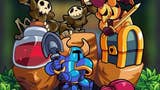 Shovel Knight: Pocket Dungeon review - once it clicks it really clicks