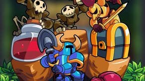 Shovel Knight: Pocket Dungeon review - once it clicks it really clicks