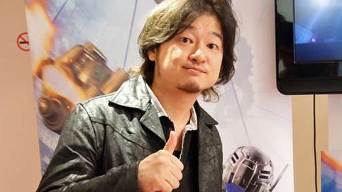 Atsushi Inaba será el nuevo director de PlatinumGames | Eurogamer.es
