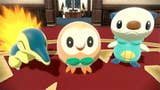 Leyendas Pokémon: Arceus - Starters: Cuál es el mejor Pokémon inicial entre Cyndaquil, Rowlet y Oshawott