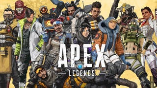 La versión next-gen de Apex Legends se filtra a través de la PlayStation Store