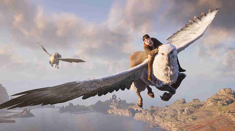 New report suggests Hogwarts Legacy may have been delayed to 2023