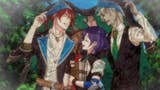 Tales of Luminaria zeigt bereits die halbe Folge vom Anime zum Spiel