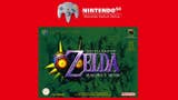The Legend of Zelda: Majora's Mask será el próximo juego en llegar al Expansion Pack de Nintendo Switch Online