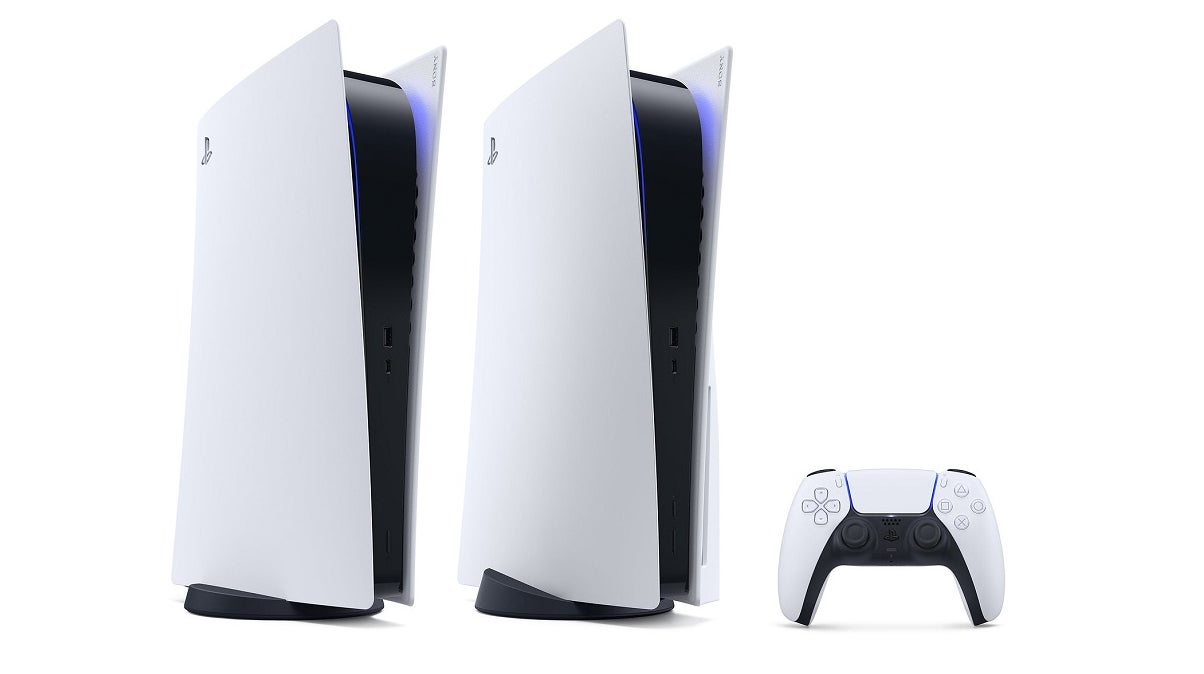 Analisten verwachten dat de PS5 dit jaar dubbel zo goed verkoopt als de Xbox Series X/S