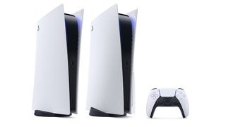 Analisten verwachten dat de PS5 dit jaar dubbel zo goed verkoopt als de Xbox Series X/S