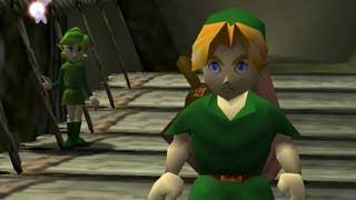 Switch's latest software update improves N64 emulation