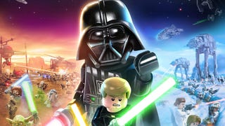 Lego Star Wars: The Skywalker Saga release bekend