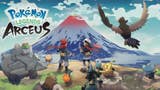 Pokémon Legends: Arceus review - Een fantastische evolutie