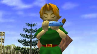 Input lag for N64 games improved in latest update for Nintendo Switch Online
