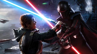 Respawn werkt aan drie nieuwe Star Wars-games