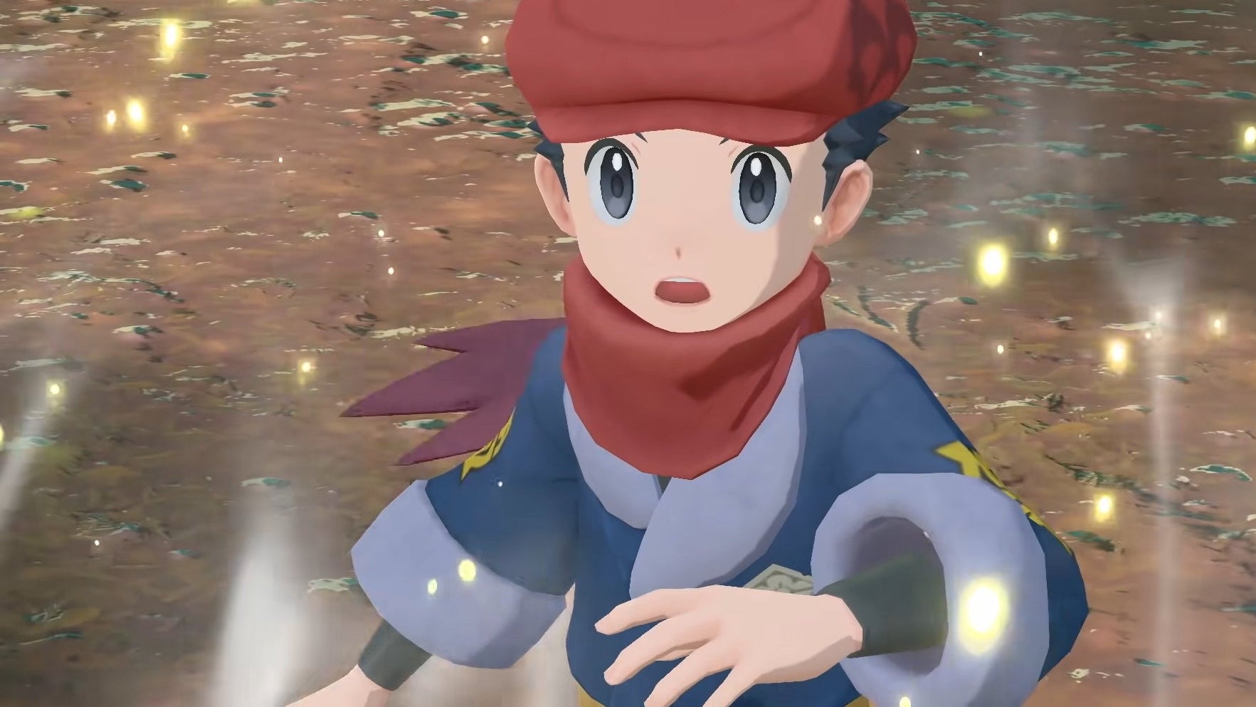 The Pokémon Company continues to ignore extensive Arceus leaks