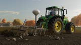 Farming Simulator 22 já vendeu mais de 3 milhões de unidades