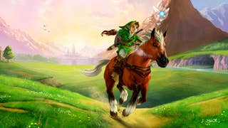 Don't worry, Miyamoto doesn't like Navi either