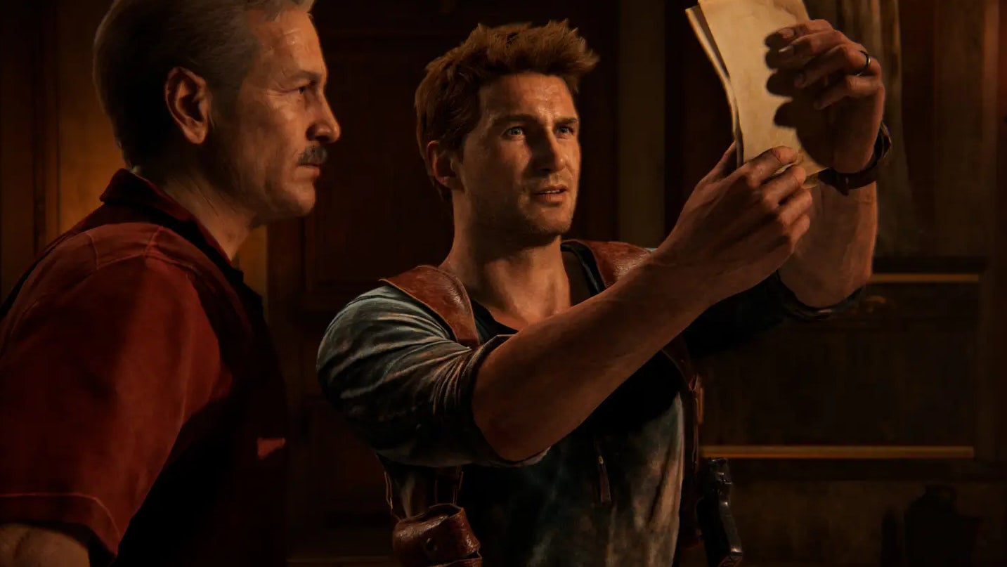 Uncharted: Legacy of Thieves Collection review - Allesbehalve een beroving