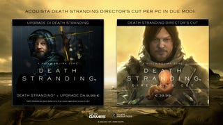 Death Stranding Director's Cut ha finalmente una data d'uscita su PC