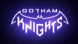 Gotham Knights PS4, Xbox One versions cancelled