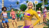 EA celebrates Brazil's Carnaval in The Sims 4 with drag artist Pabllo Vittar