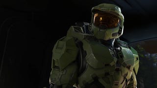 Rumour suggests there's a new Halo Infinite multiplayer mode in development