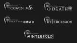 The Dark Pictures developer trademarks five future titles