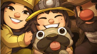 Playing Spelunky for the first time: a friendly interrogation