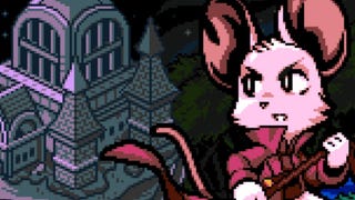 Shovel Knight devs reveal New Project: Mina The Hollower