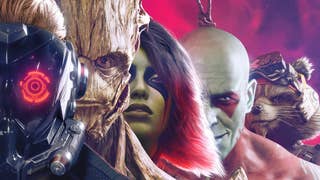 Guardians of the Galaxy's unclosing fridge door joke inspired by Modern Family, creative director says