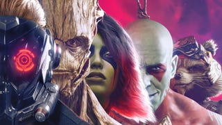 Guardians of the Galaxy's unclosing fridge door joke inspired by Modern Family, creative director says
