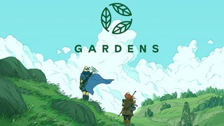 Journey, Skyrim and Spider-Man developers announce new studio Gardens