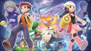 Pokémon DP Sound Library released featuring Diamond and Pearl audio