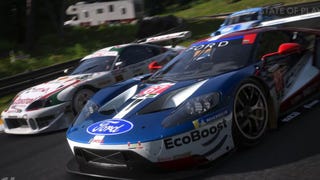 Gran Turismo 7 ve vás vyvolá vášeň o automobilovou kulturu